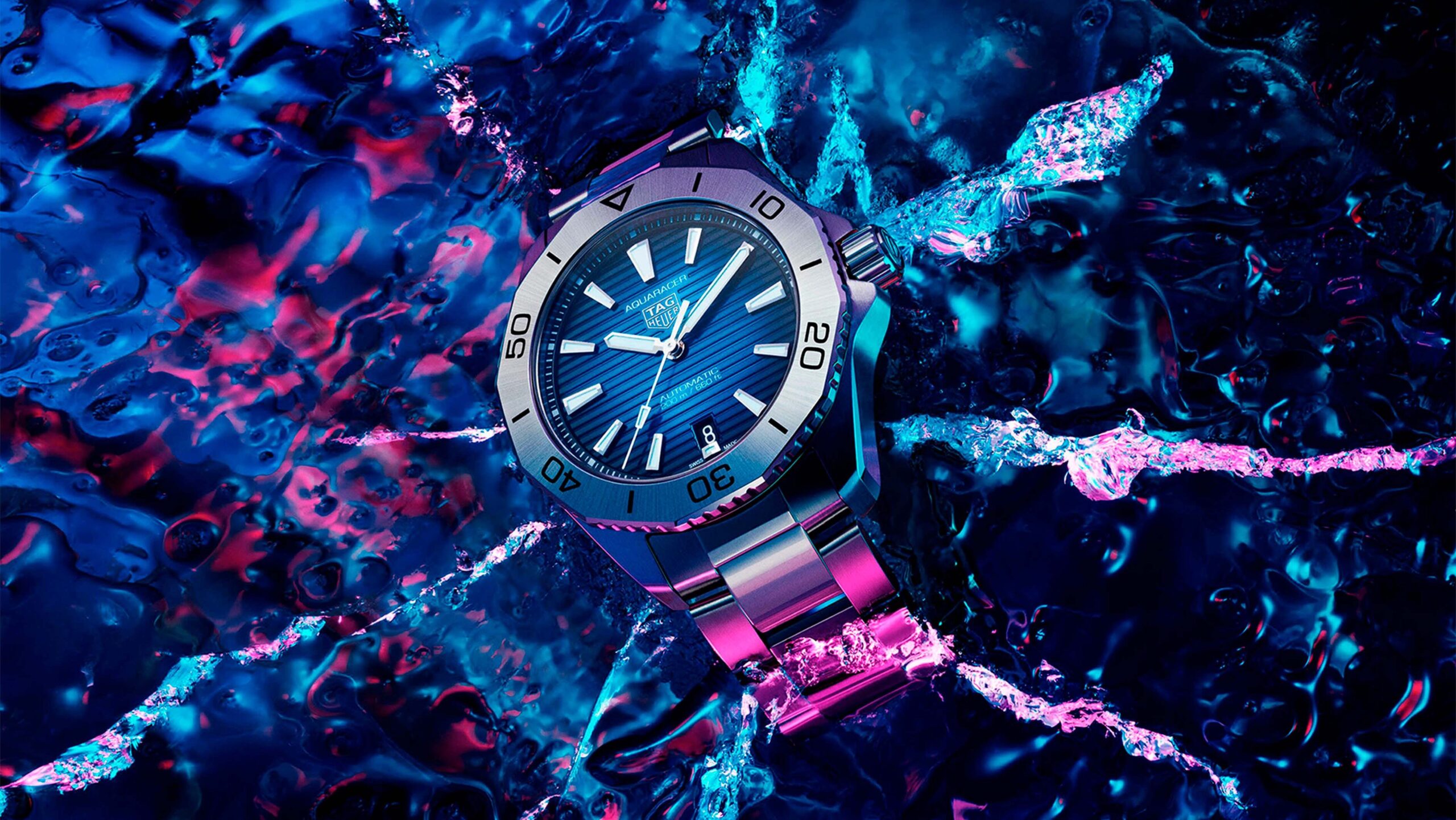 Modelo de Aquaracer Professional 200