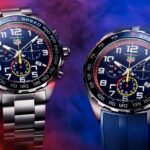 TAG Heuer Formula 1 Red Bull Racing Special Edition