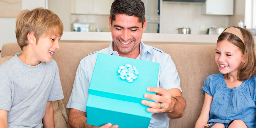 5 Relojes para el Día del Padre