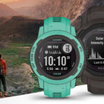 Garmin Instinct 2: Las 13 mejoras de los nuevos relojes
