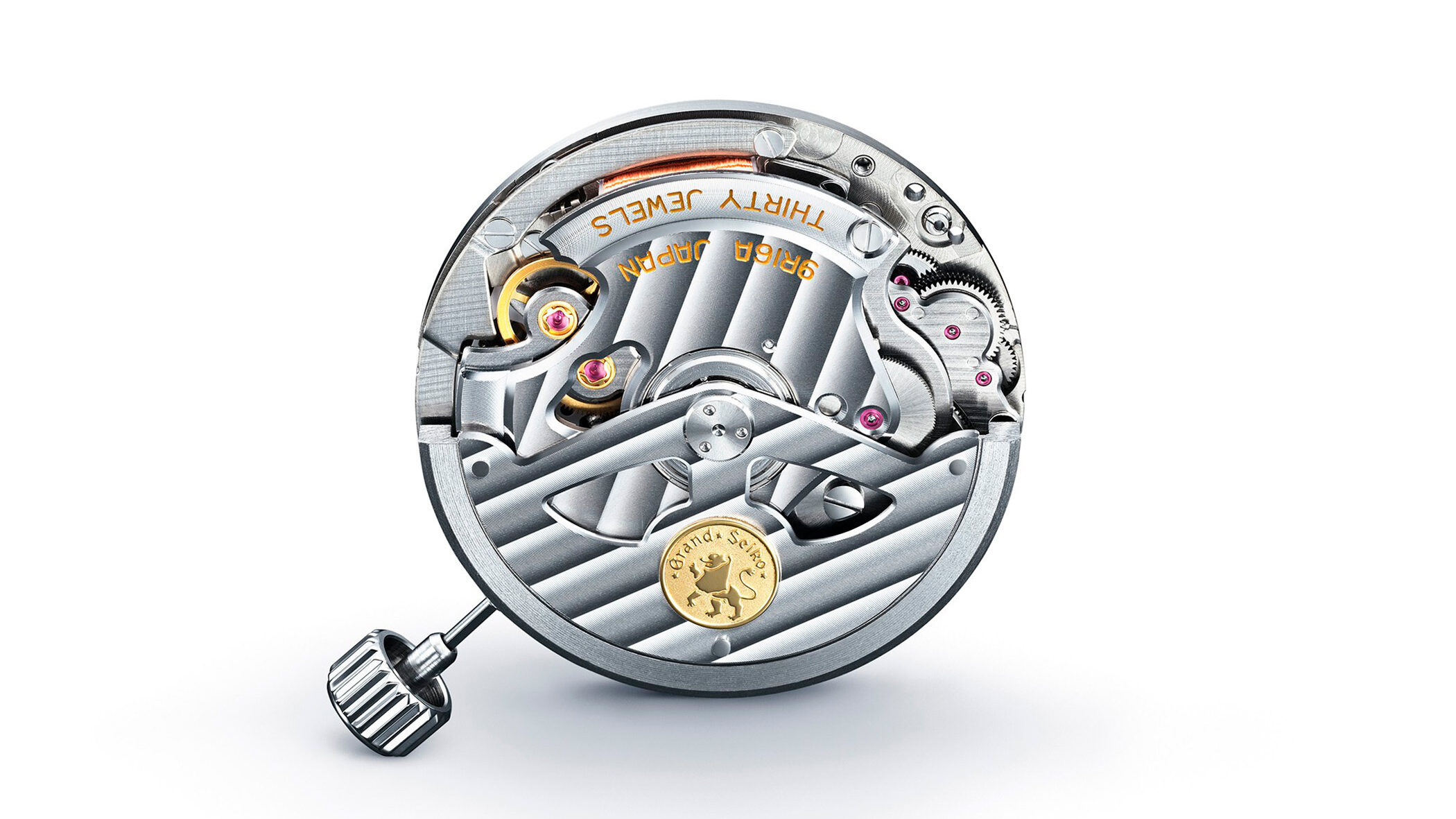 Grand Seiko Sport Collection SBGE275 Calibre