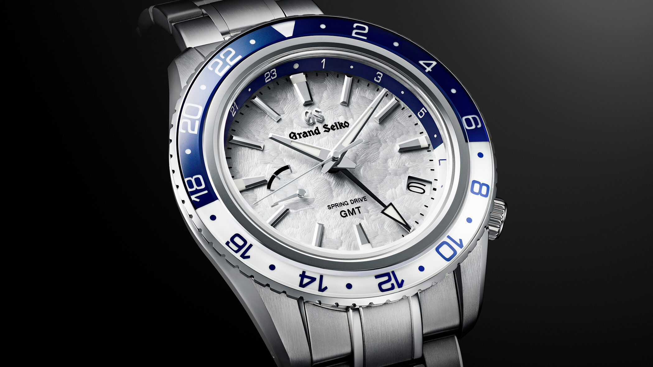 Grand seiko sport collection sale