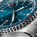 El nuevo Hamilton Aviation Converter H76645140 está listo para volar