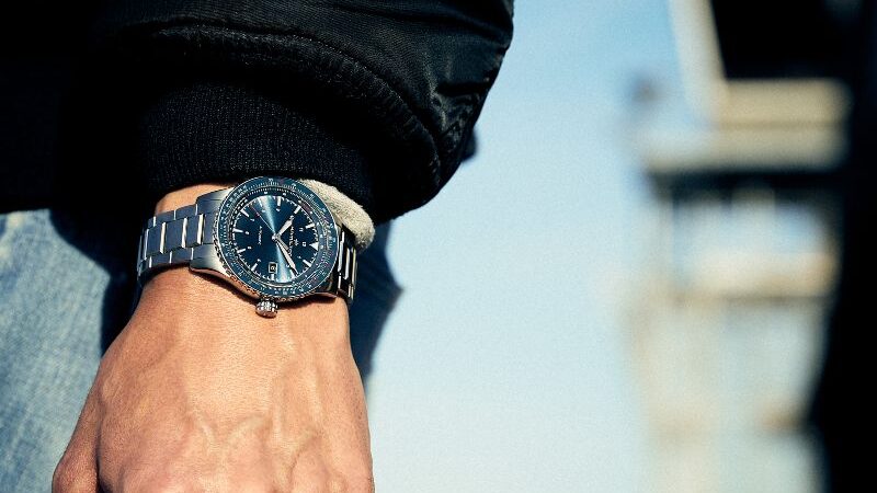 Reloj Hamilton Khaki Aviation Auto H76645140