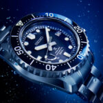 Seiko de buceo