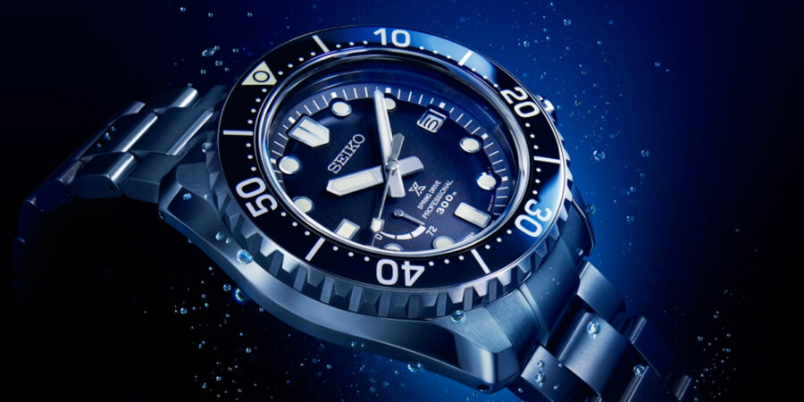 El Top 5 en Relojes de Buceo - Blog Larrabe