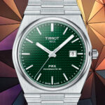 TISSOT PRX POWERMATIC 80 T137.407.11.091.00