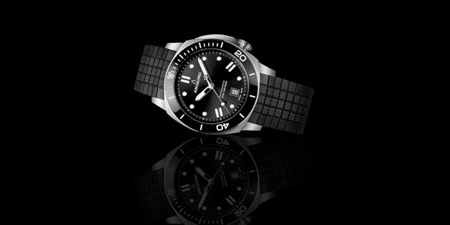 Anonimo Nautilo AM-5009.09.102.R11