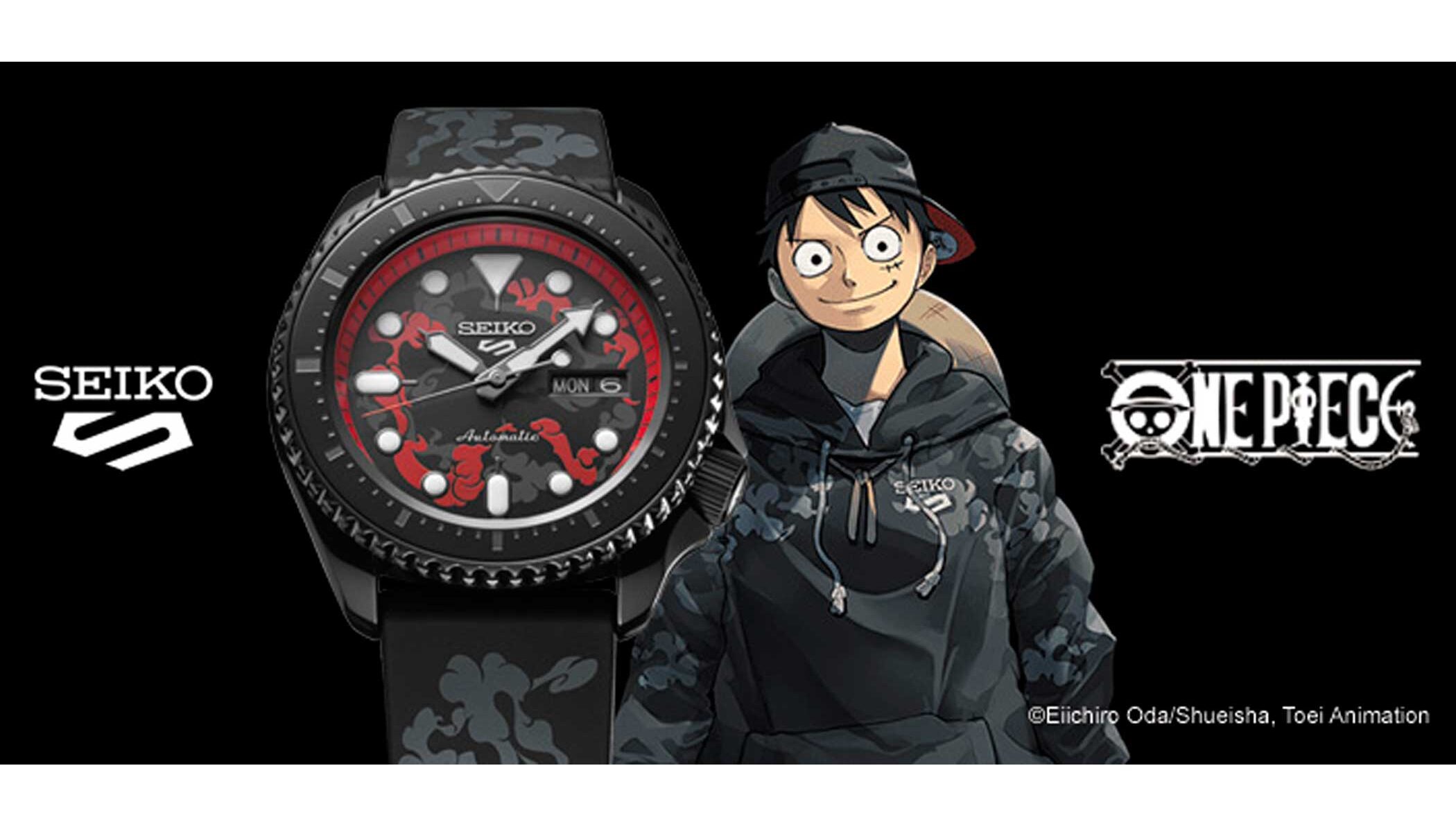 One Piece Luffy