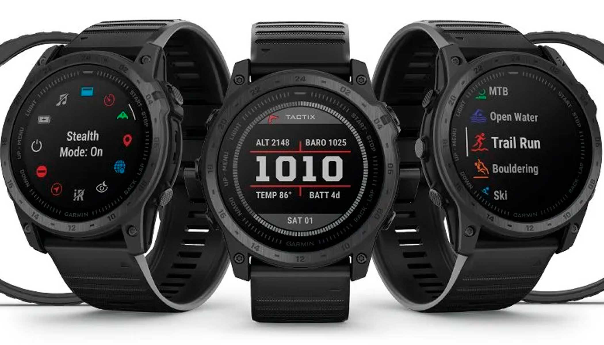 Garmin Tactix 7 Купить В Москве