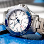 Reloj Hamilton Scuba Auto H82505150