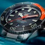 TAG HEUER AQUARACER PROFESSIONAL 1000 SUPERDIVER