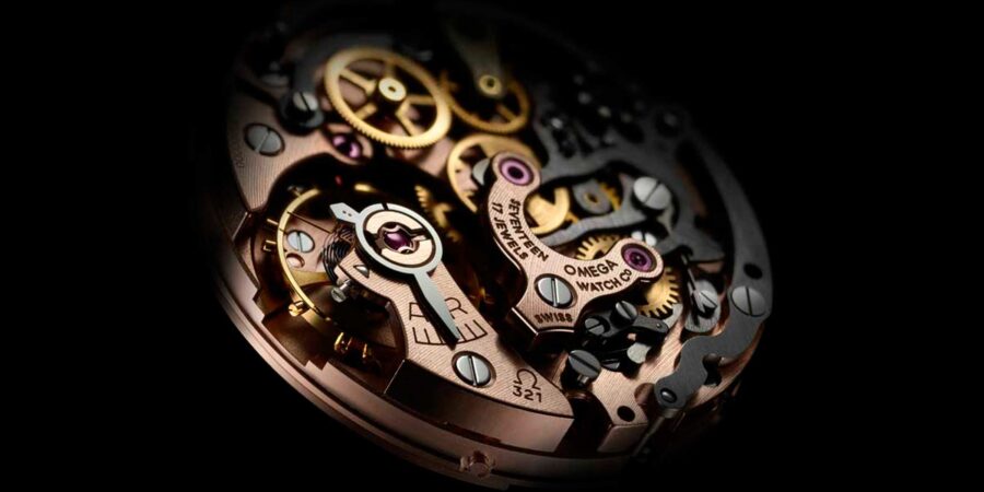 El corazón del tiempo: calibres y movimientos