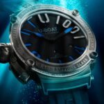 RELOJ U-BOAT CLASSICO 1001 SS 47MM 8038