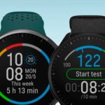 Polar Pacer y Pacer Pro