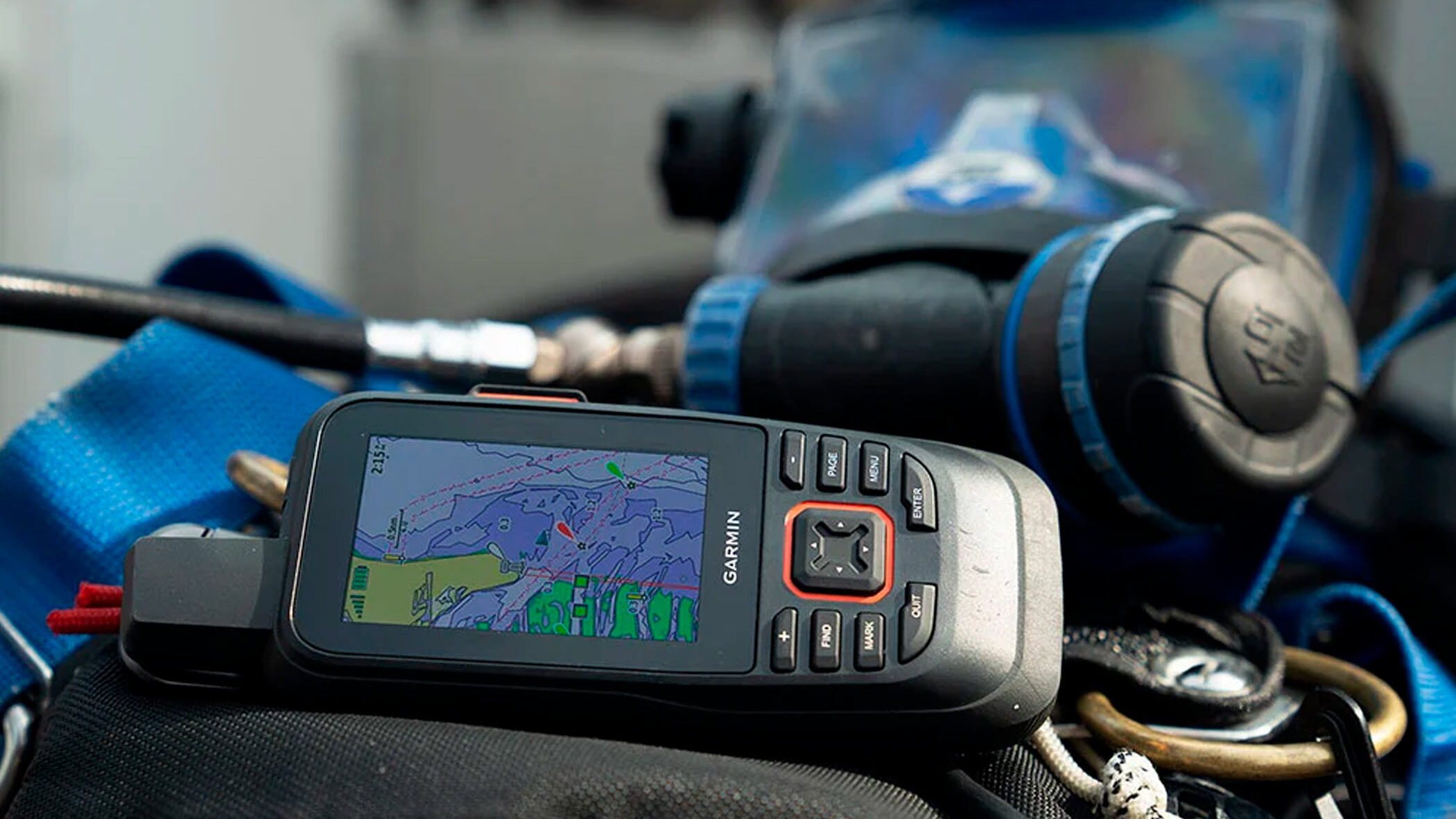Inreach® de Garmin