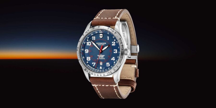 AirBoss Mechanical, lo mejor de la aviación en tierra firme