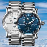 Colección Regulator Classic de ChronoSwiss