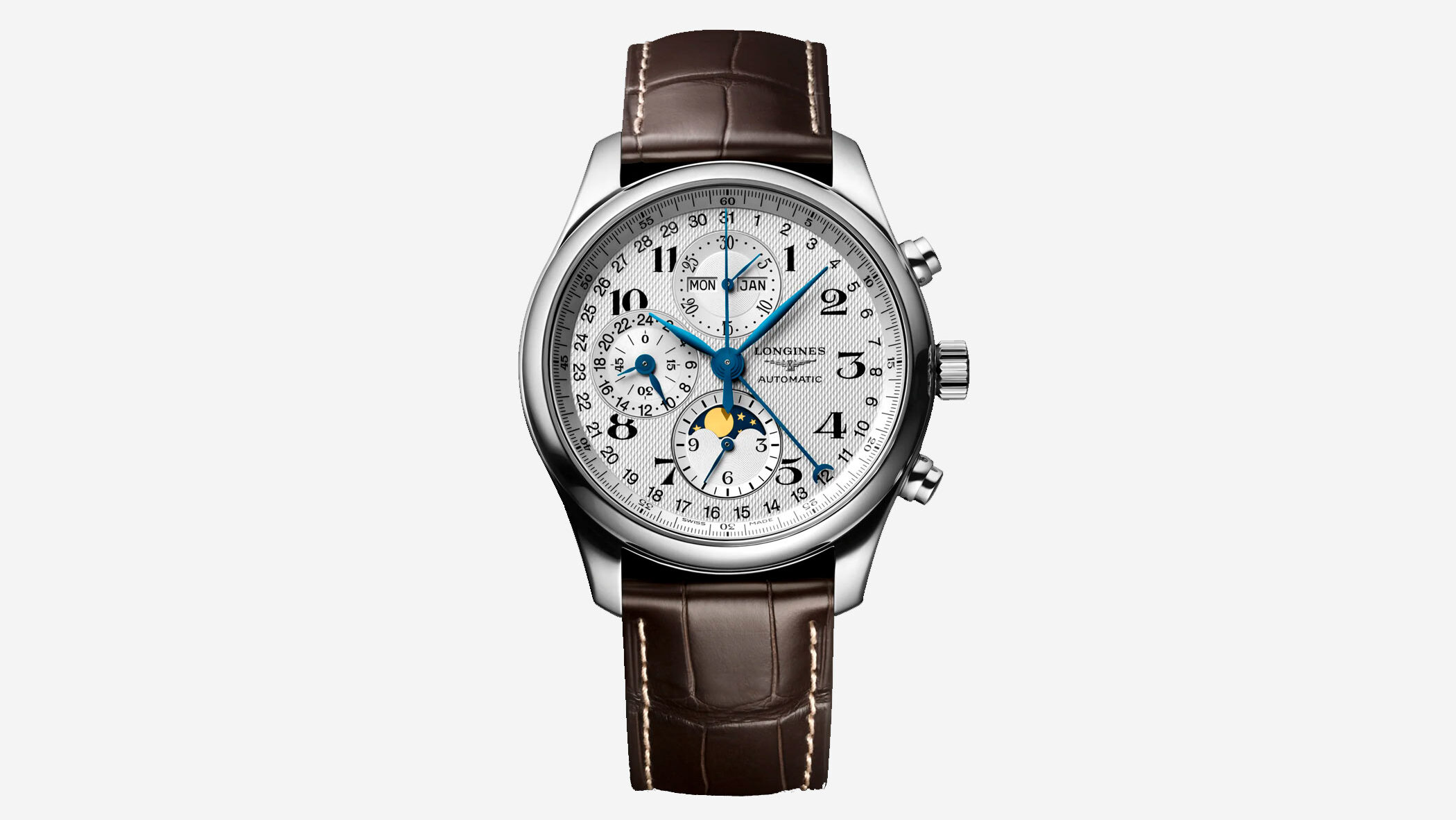 Longines Master Collection L2.773.4.78.3