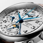 LONGINES MASTER COLLECTION 42MM L2.773.4.78.3
