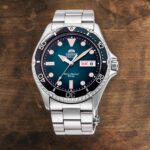 ORIENT SPORTS 42MM RA-AA0811E