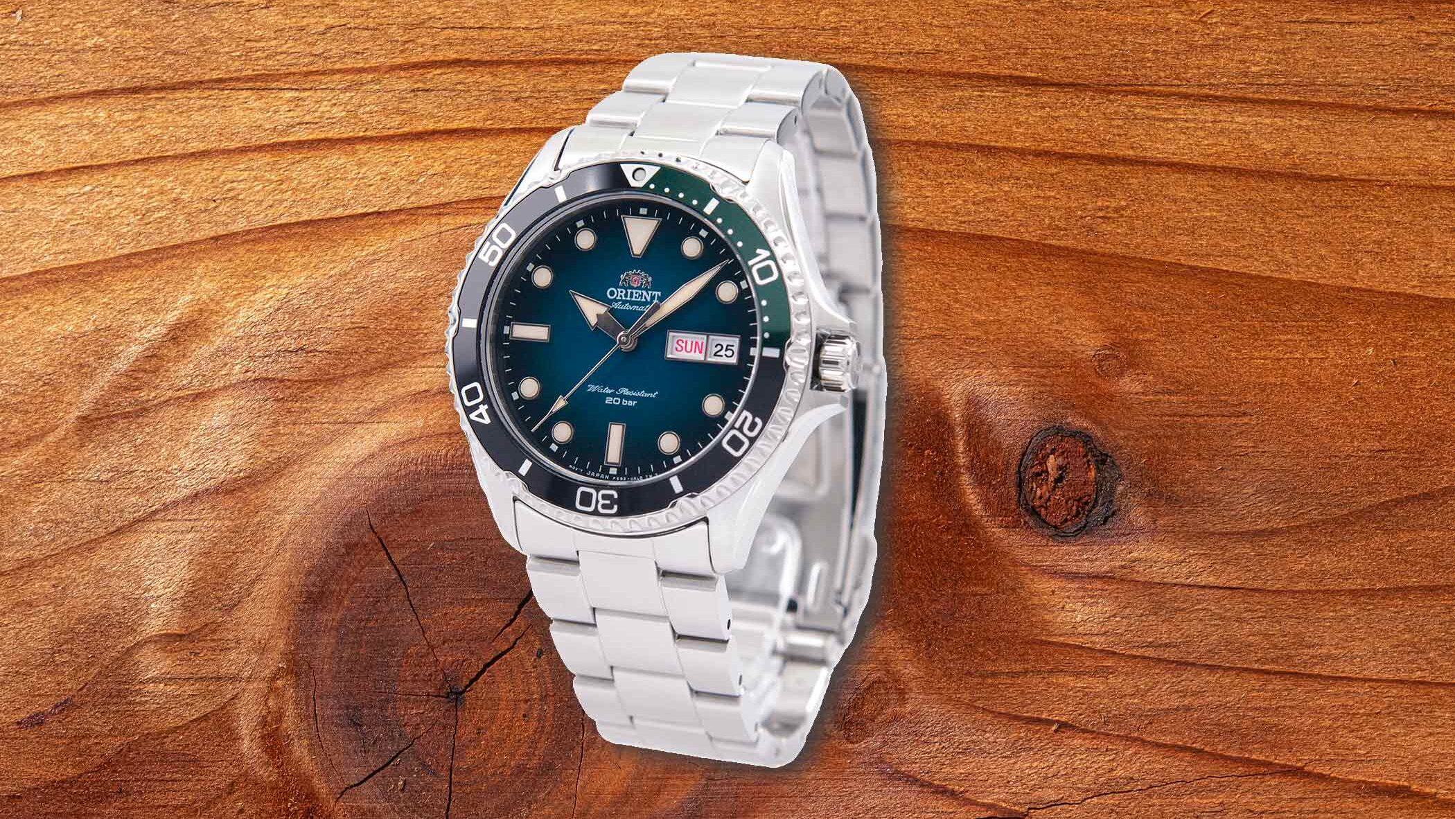 Orient Sports RA-AA0811E