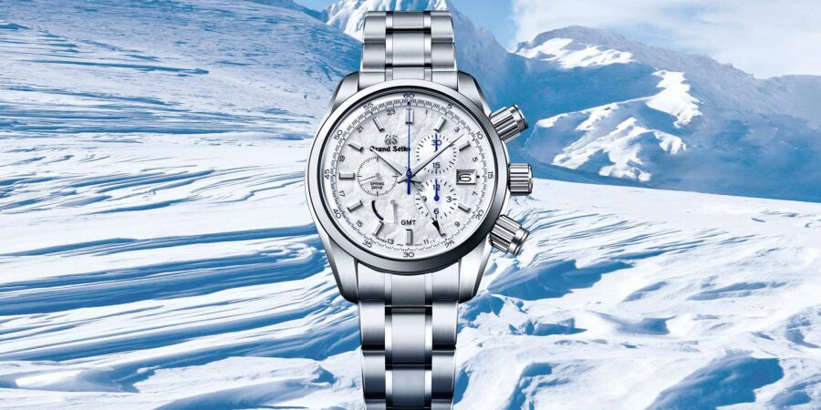 Grand Seiko archivos Blog Larrabe