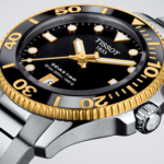 Tissot Seastar 1000