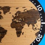 GMT, qué es y para qué sirve