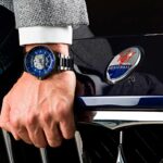 Relojes Maserati