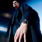 TAG HEUER CARRERA PORSCHE CHRONOGRAPH SPECIAL EDITION