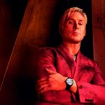 Tag Heuer Carrera y Ryan Gosling
