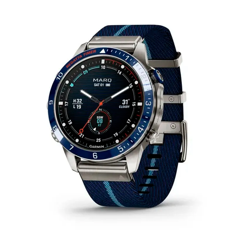 Reloj Garmin Captain 010-02648-11