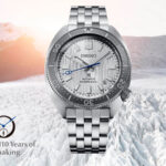 Seiko Prospex SPB333J1 Edición Limitada 110 aniversario Laurel