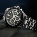 Nuevos relojes deportivos Hamilton Jazzmaster Performer están preparados para cualquier desafío