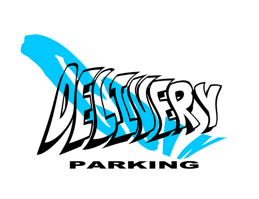 artista COIN PARKING DELIVERY 