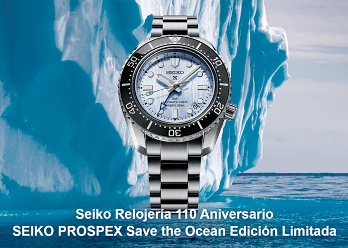 reloj seiko archivos Blog Larrabe