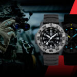 relojes luminox con luminosidad para navy seal