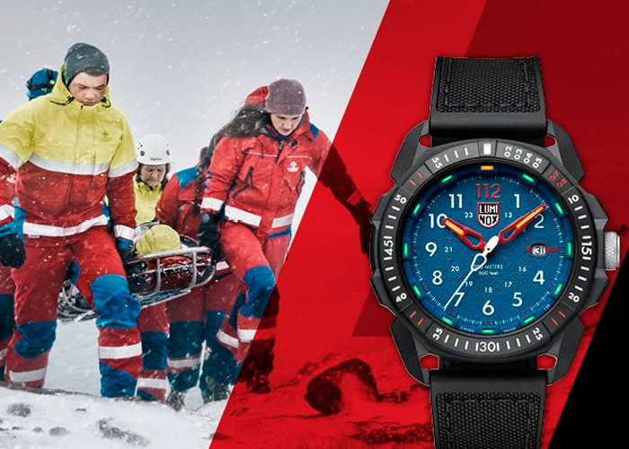 Luminox relojes deals