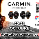 Joyería Larrabe en el Bilbao Night Marathon y EXPOKIROLAK