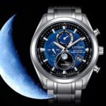 Relojes Citizen Tsuki-Yomi, la tradición se une a la modernidad