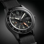 Los Relojes Seiko SSK025K1 y SSK023K1: Una visión detallada
