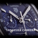 Relojes TAG Heuer Carrera: nuevas incorporaciones