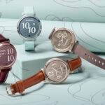 relojes Garmin Lily 2 smartwatch mujer