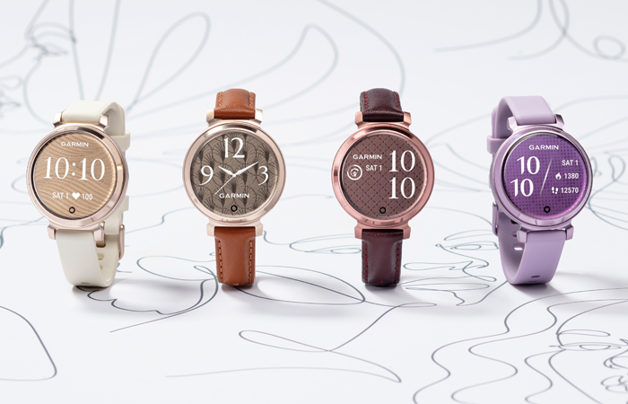 todos los relojes Garmin Lily 2 nuevos