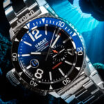 Nuevos relojes U-boat Sommerso Cerámico