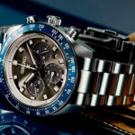 Seiko Prospex Speedtimer Solar, tres novedades con bisel de color