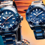 TAG Heuer Aquaracer 300, los nuevos y excepcionales relojes de buceo