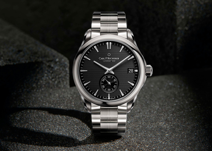 Relojes Carl F. Bucherer Manero