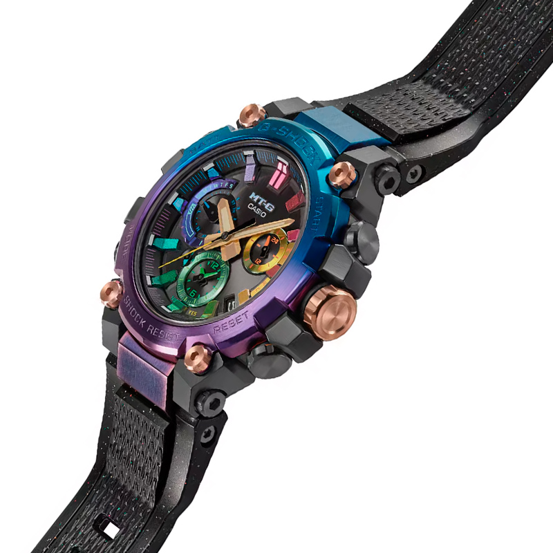 imagen alargada Casio G-Shock MTG-B3000DN-1AER 